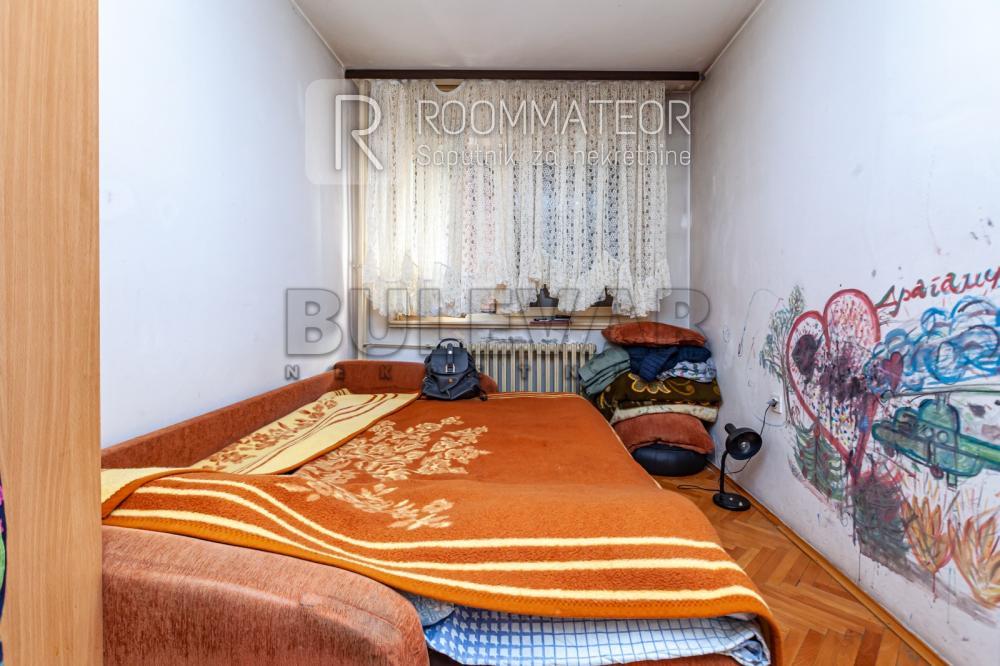 Slika 8 - Jovana Ristića, Trosoban stan na prodaju, 84m2, 170.600€