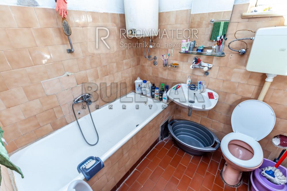 Slika 11 - Jovana Ristića, Trosoban stan na prodaju, 84m2, 170.600€