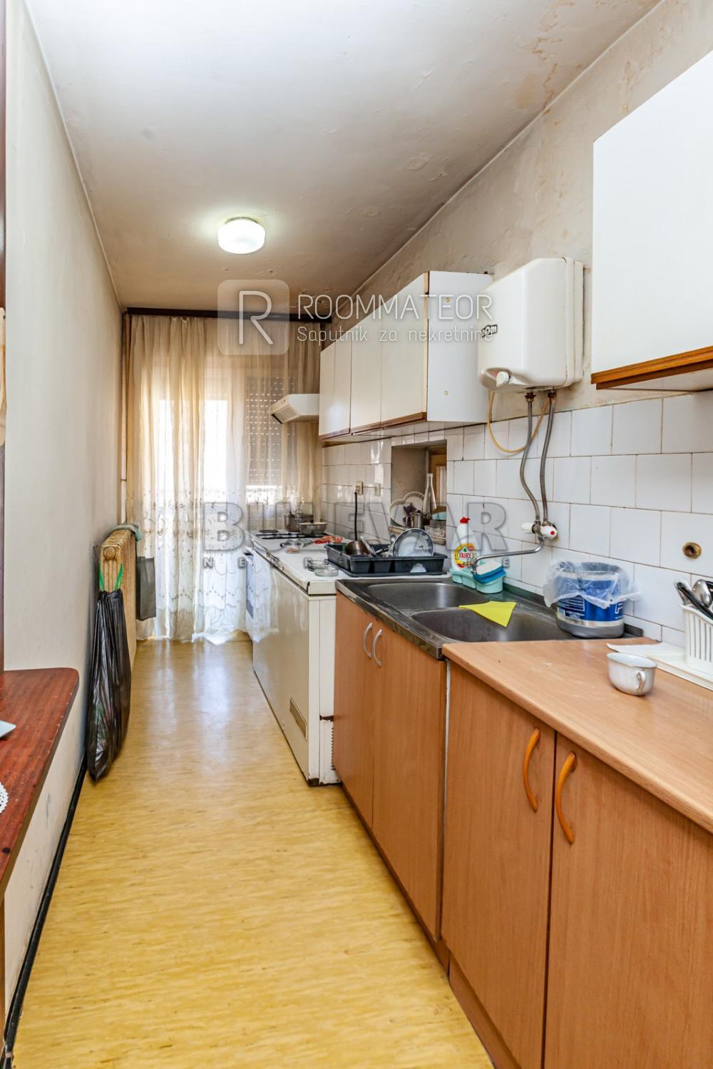 Slika 1 - Jovana Ristića, Trosoban stan na prodaju, 84m2, 170.600€