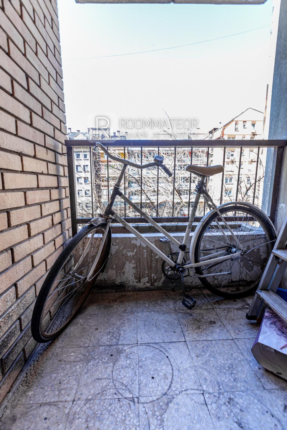 Slika 3 - Jovana Ristića, Trosoban stan na prodaju, 84m2, 170.600€