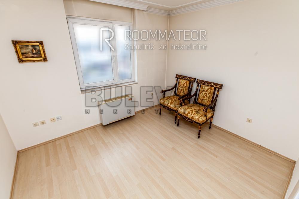 Slika 6 - Vizantijski bulevar, Dvoiposoban stan na prodaju, 78m2, 160.850€
