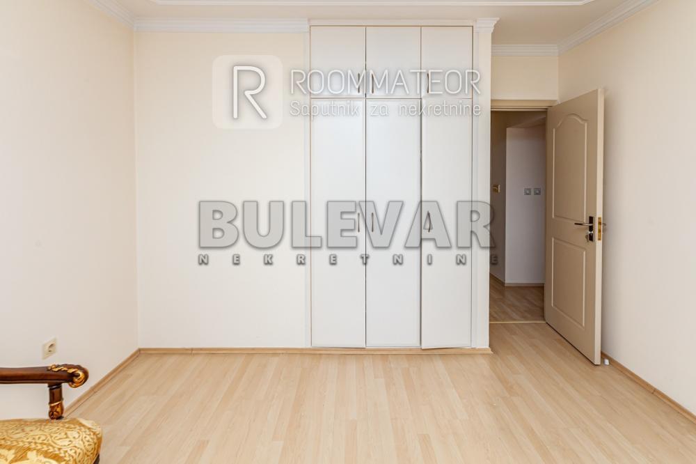 Slika 7 - Vizantijski bulevar, Dvoiposoban stan na prodaju, 78m2, 160.850€