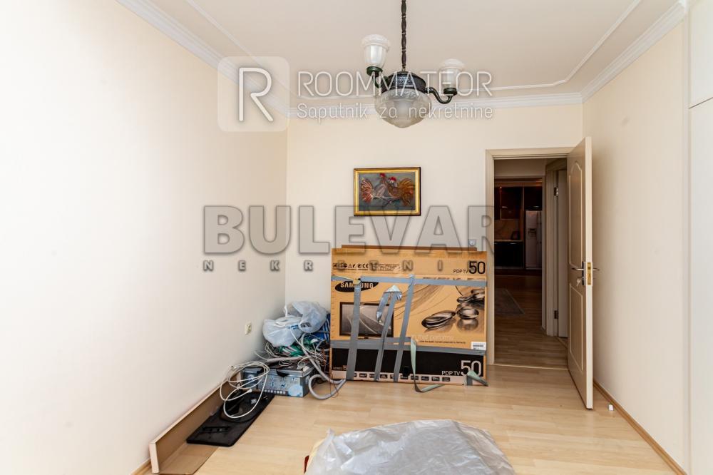 Slika 9 - Vizantijski bulevar, Dvoiposoban stan na prodaju, 78m2, 160.850€
