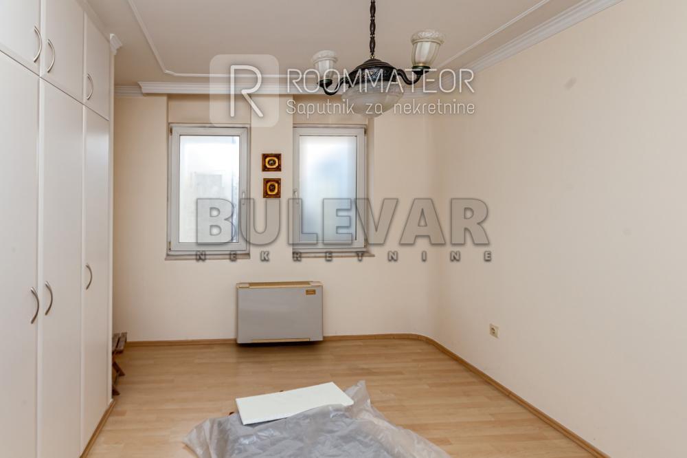 Slika 8 - Vizantijski bulevar, Dvoiposoban stan na prodaju, 78m2, 160.850€
