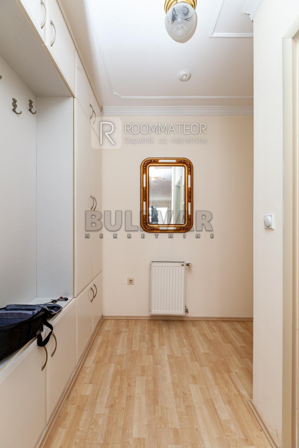 Slika 10 - Vizantijski bulevar, Dvoiposoban stan na prodaju, 78m2, 160.850€