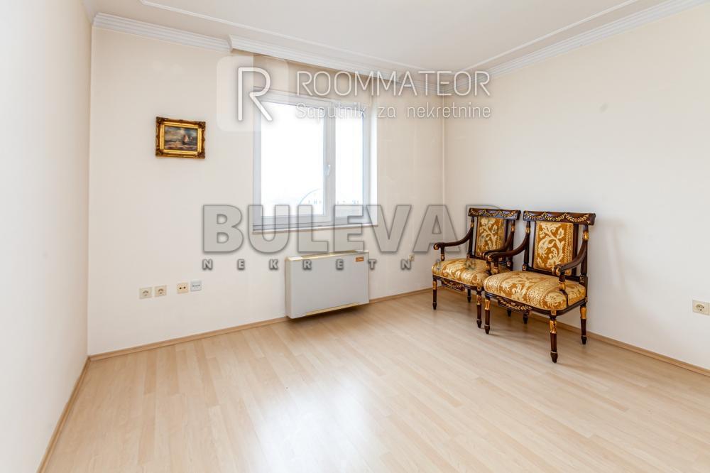 Slika 5 - Vizantijski bulevar, Dvoiposoban stan na prodaju, 78m2, 160.850€