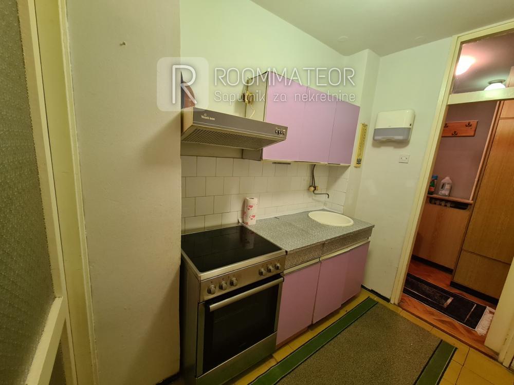 Slika 7 - maksima gorkog, Dvosoban stan za izdavanje, 58m2, 300€