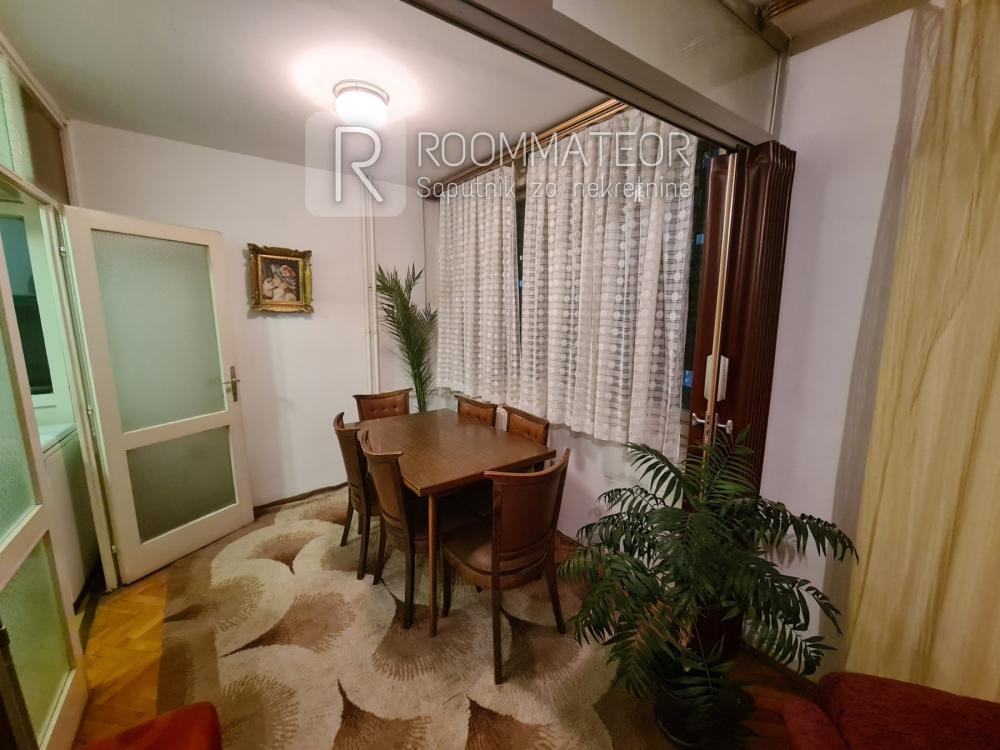 Slika 4 - maksima gorkog, Dvosoban stan za izdavanje, 58m2, 300€