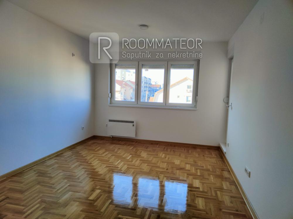 Slika 3 - Jovanke Radakovic 80, Jednoiposoban stan za izdavanje, 39m2, 400€