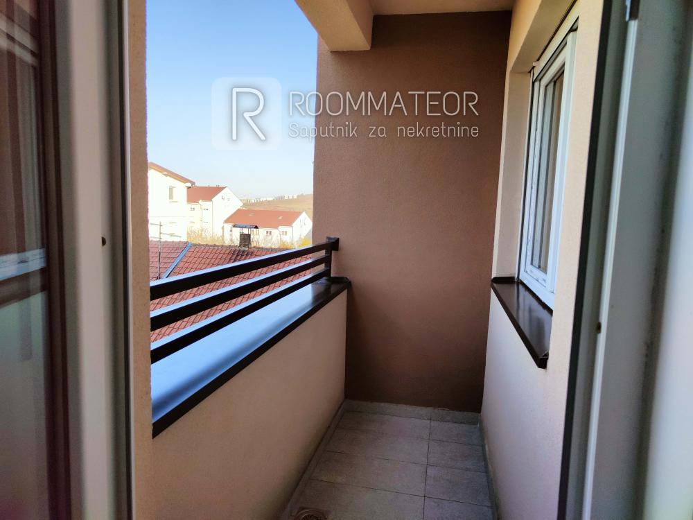 Slika 9 - Jovanke Radakovic 80, Jednoiposoban stan za izdavanje, 39m2, 400€