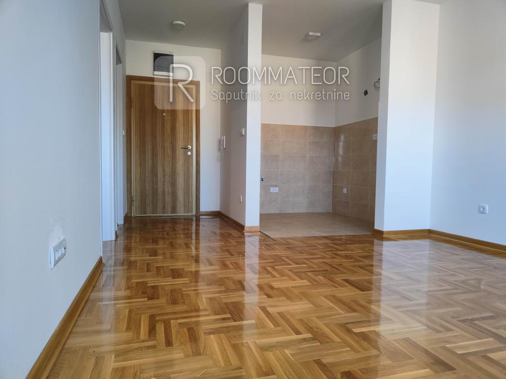 Slika 1 - Jovanke Radakovic 80, Jednoiposoban stan za izdavanje, 39m2, 400€