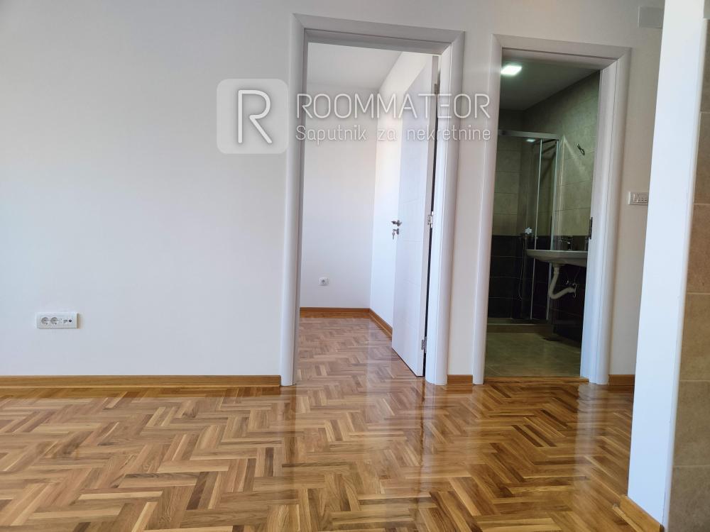 Slika 2 - Jovanke Radakovic 80, Jednoiposoban stan za izdavanje, 39m2, 400€