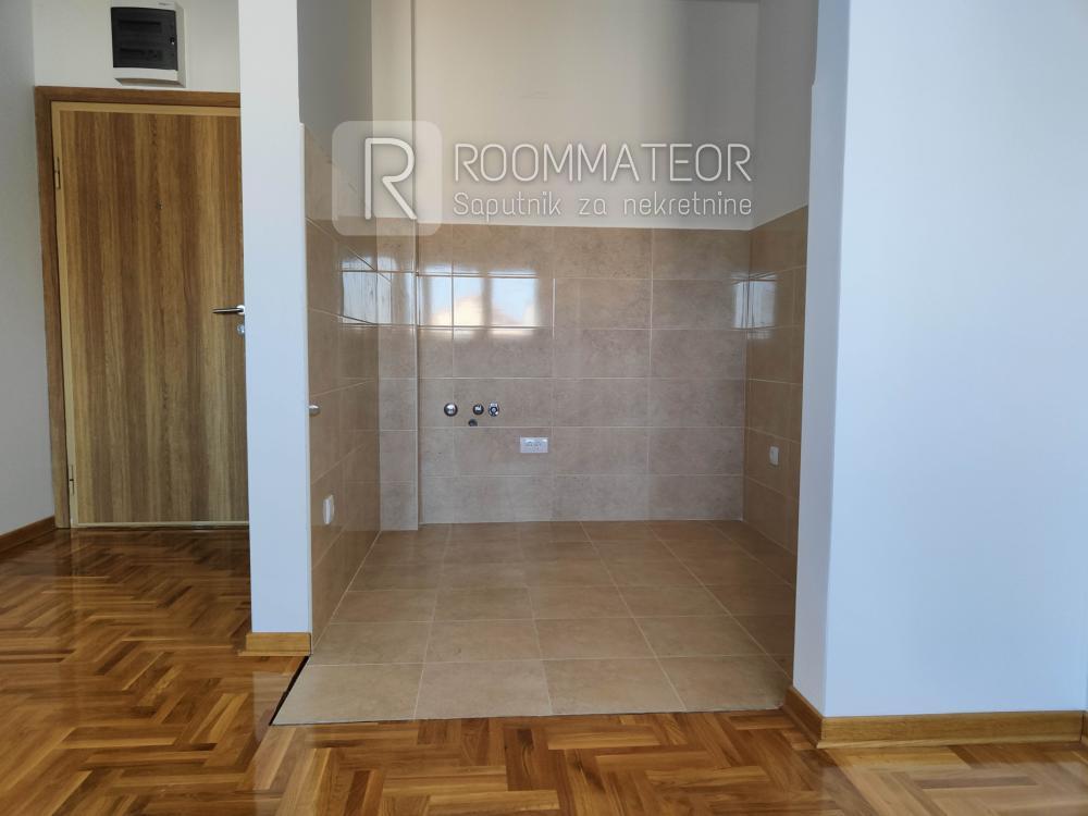 Slika 4 - Jovanke Radakovic 80, Jednoiposoban stan za izdavanje, 39m2, 400€