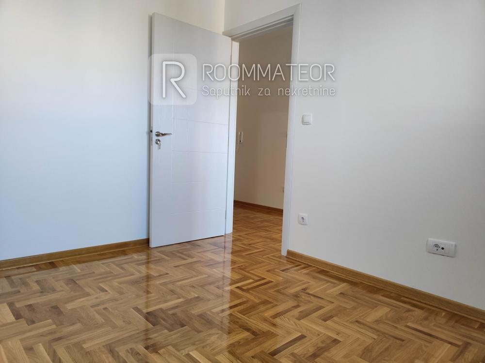 Slika 5 - Jovanke Radakovic 80, Jednoiposoban stan za izdavanje, 39m2, 400€