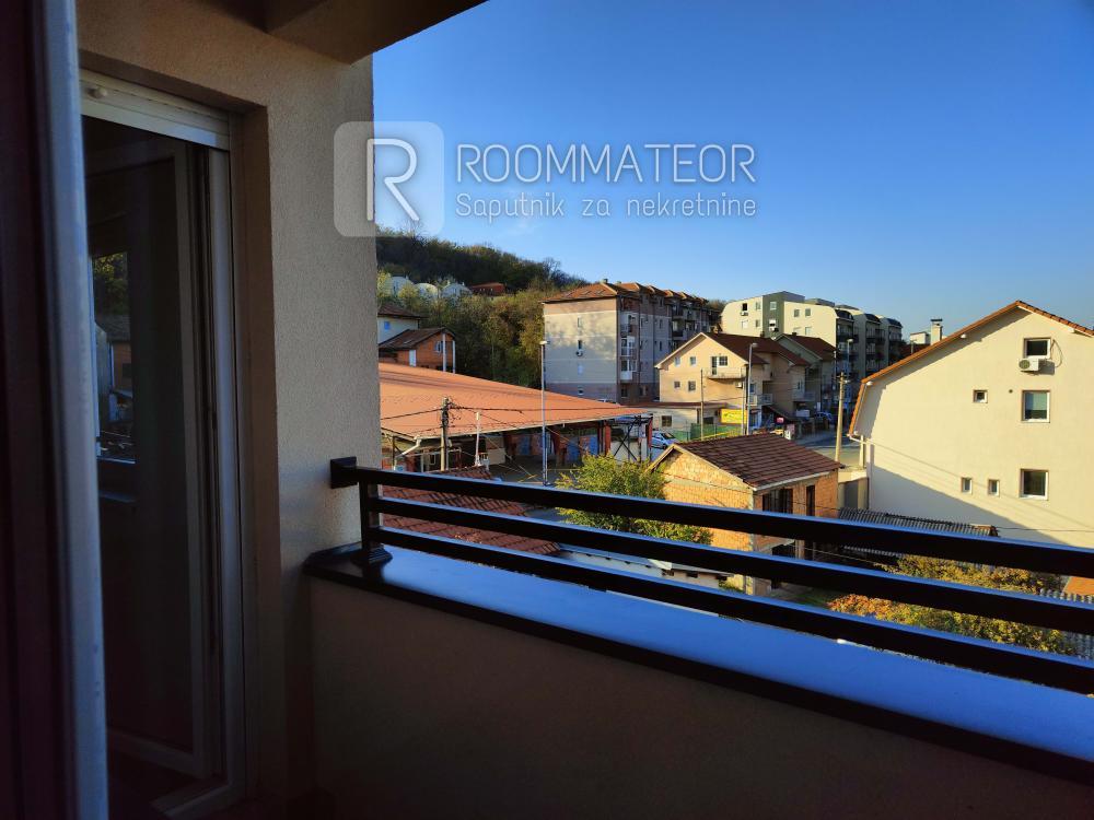 Slika 8 - Jovanke Radakovic 80, Jednoiposoban stan za izdavanje, 39m2, 400€