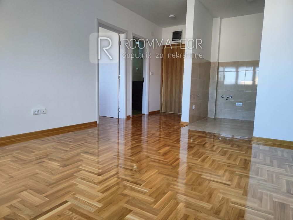 Glavna slika -Jovanke Radakovic 80, Jednoiposoban stan za izdavanje, 39m2, 400€