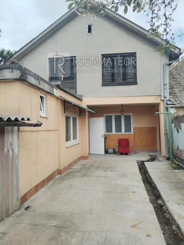 Glavna slika - Kuća na prodaju, 168m2, 123.600€