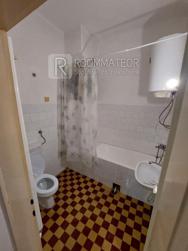 Slika 9 - Dvosoban stan za izdavanje, 50m2, 370€