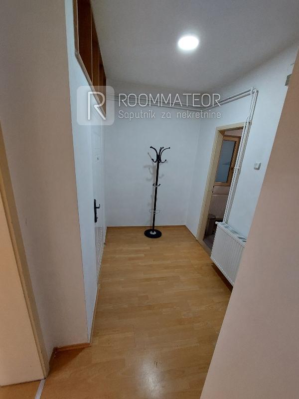 Slika 8 - Dvosoban stan za izdavanje, 50m2, 370€