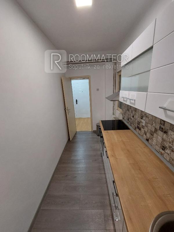 Slika 1 - Dvosoban stan za izdavanje, 50m2, 370€