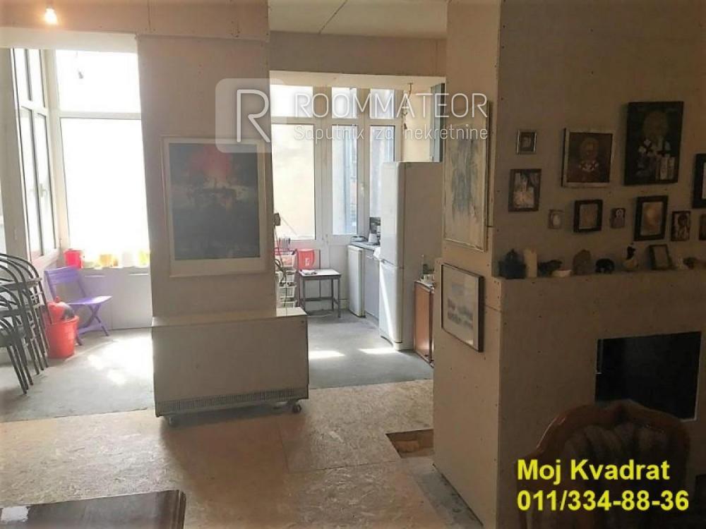 Glavna slika -Dvosoban stan na prodaju, 90m2, 400.000€