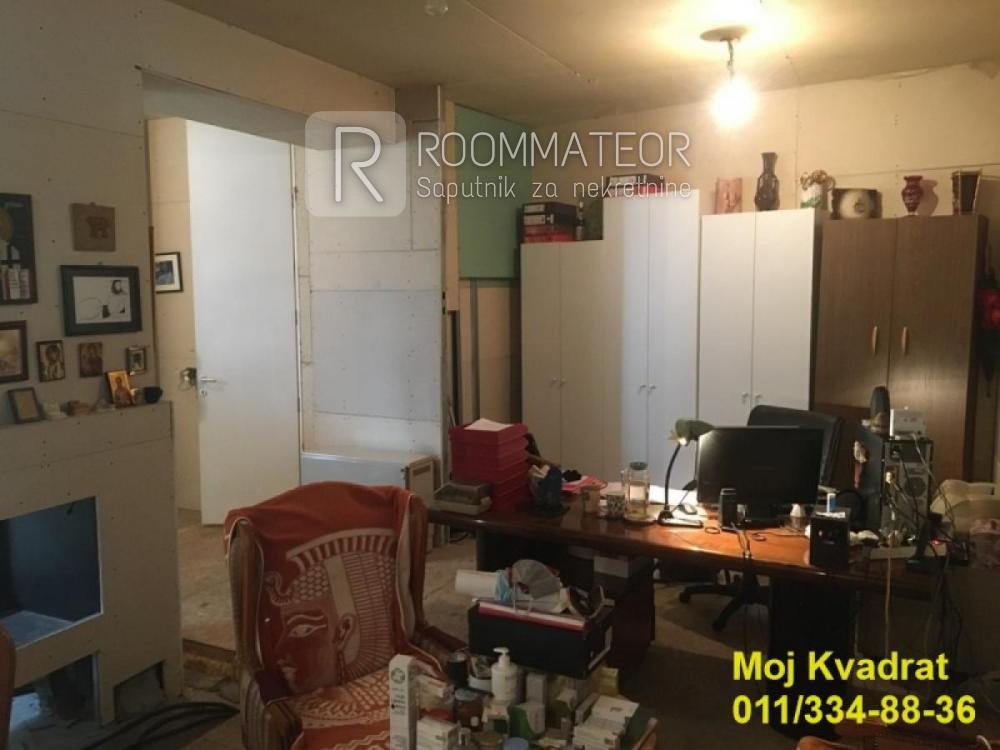 Slika 3 - Dvosoban stan na prodaju, 90m2, 400.000€