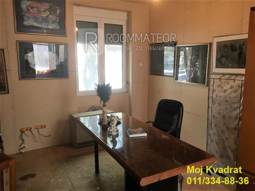 Slika 1 - Dvosoban stan na prodaju, 90m2, 400.000€