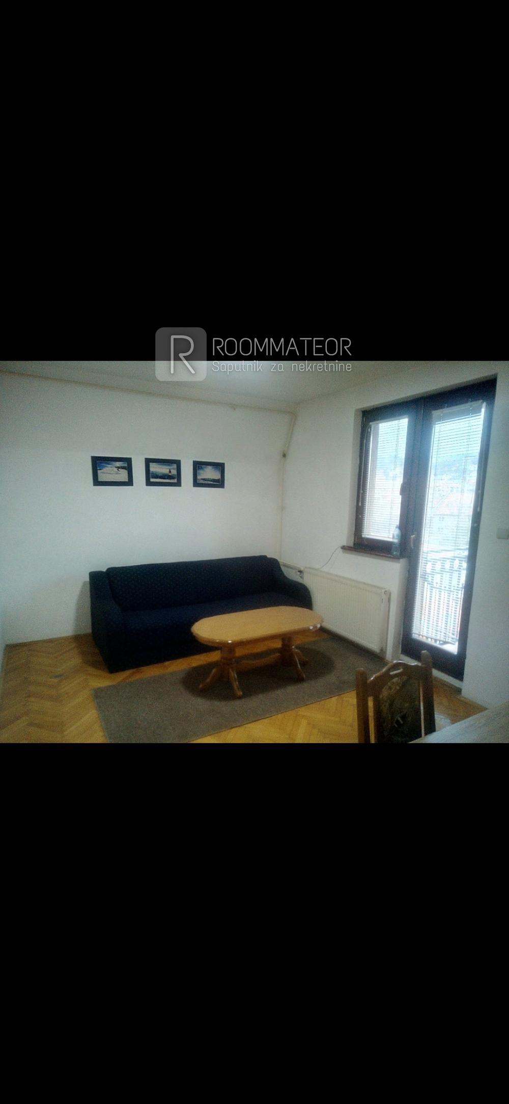 Slika 2 - Deligradska, Dvoiposoban stan za izdavanje, 60m2, 250€