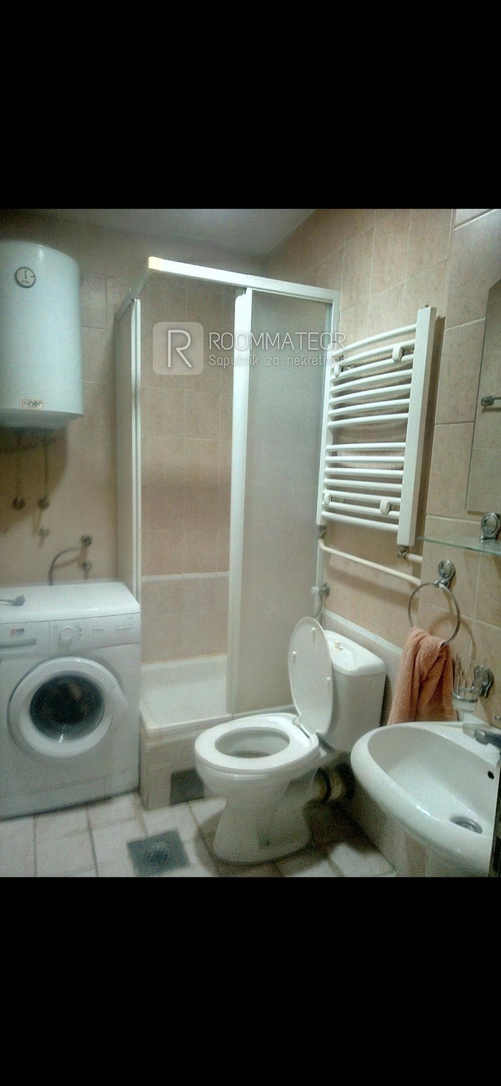 Slika 3 - Deligradska, Dvoiposoban stan za izdavanje, 60m2, 250€