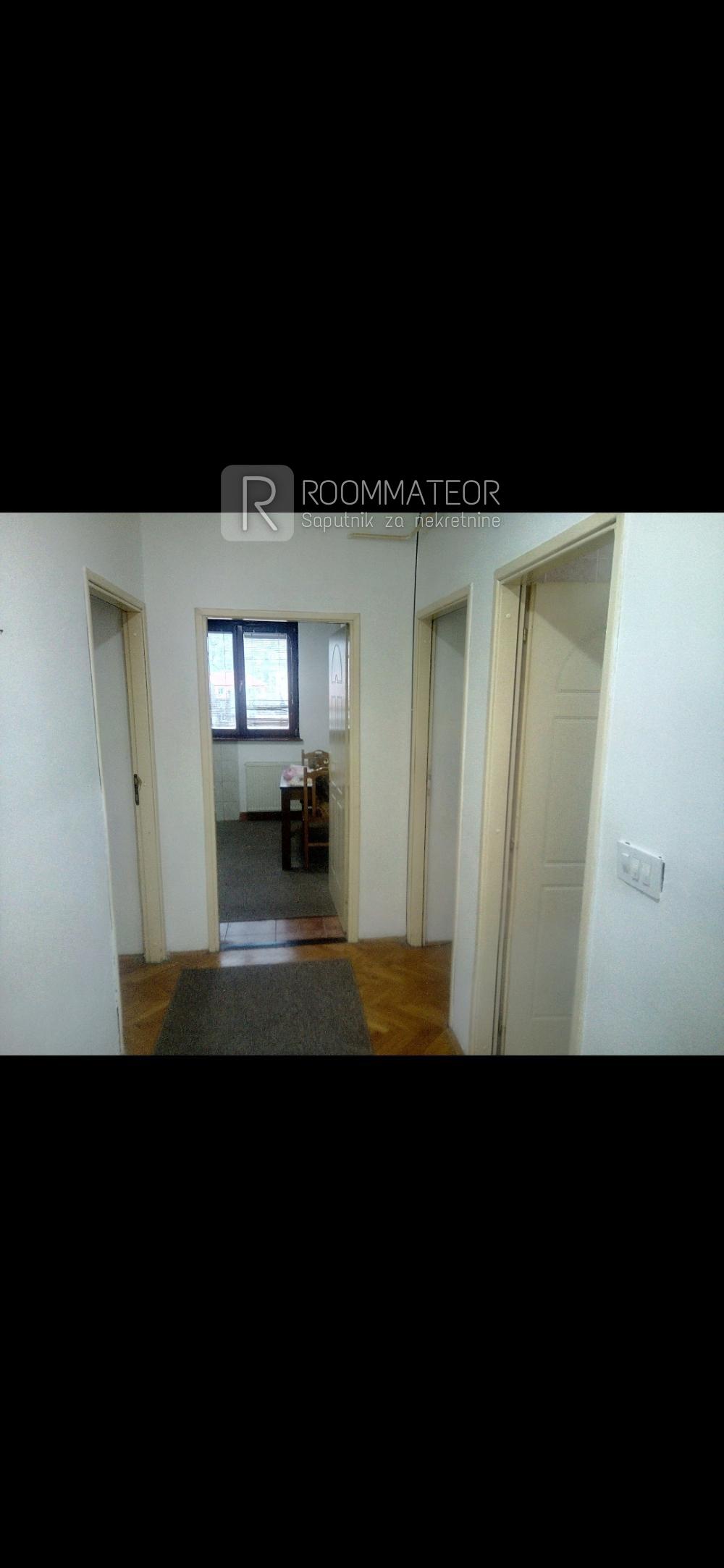 Slika 5 - Deligradska, Dvoiposoban stan za izdavanje, 60m2, 250€