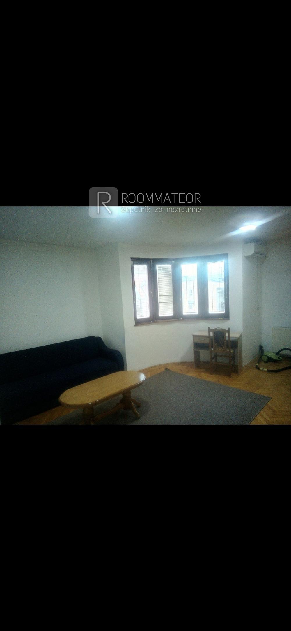 Slika 1 - Deligradska, Dvoiposoban stan za izdavanje, 60m2, 250€