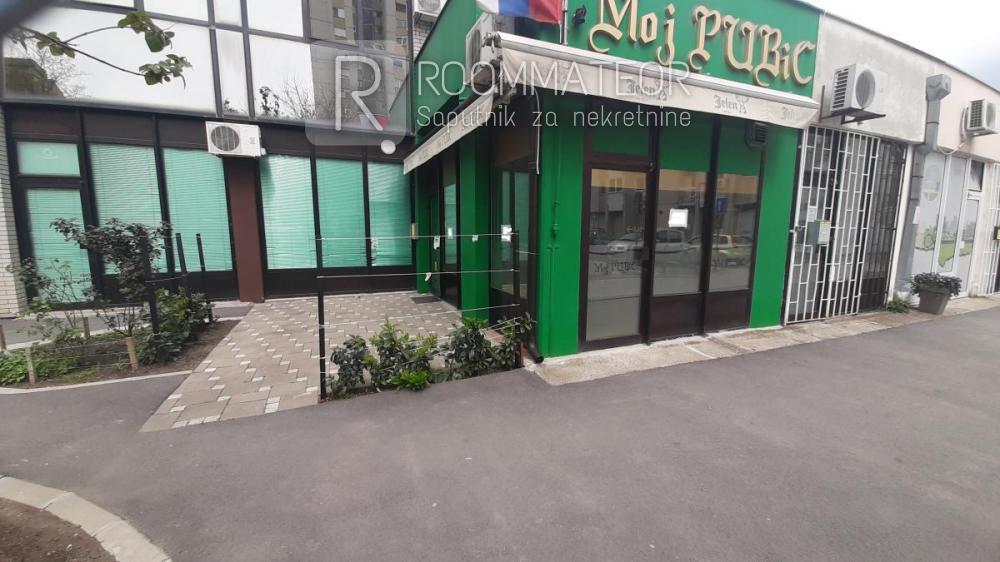 Slika 7 -  Lokal za izdavanje, 32m2, 600€