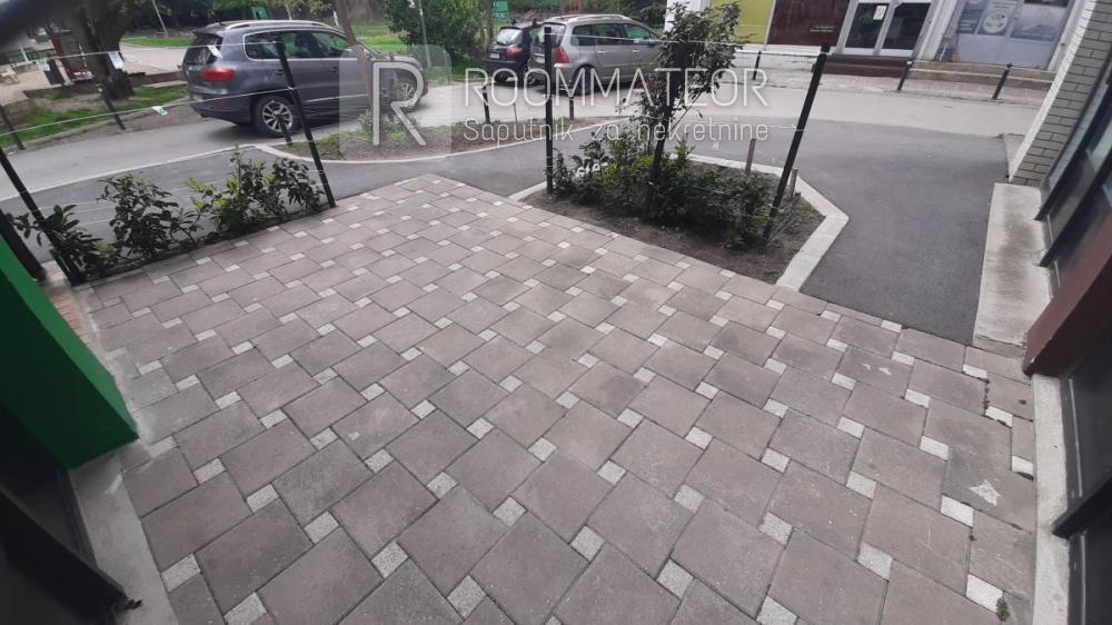 Slika 9 -  Lokal za izdavanje, 32m2, 600€