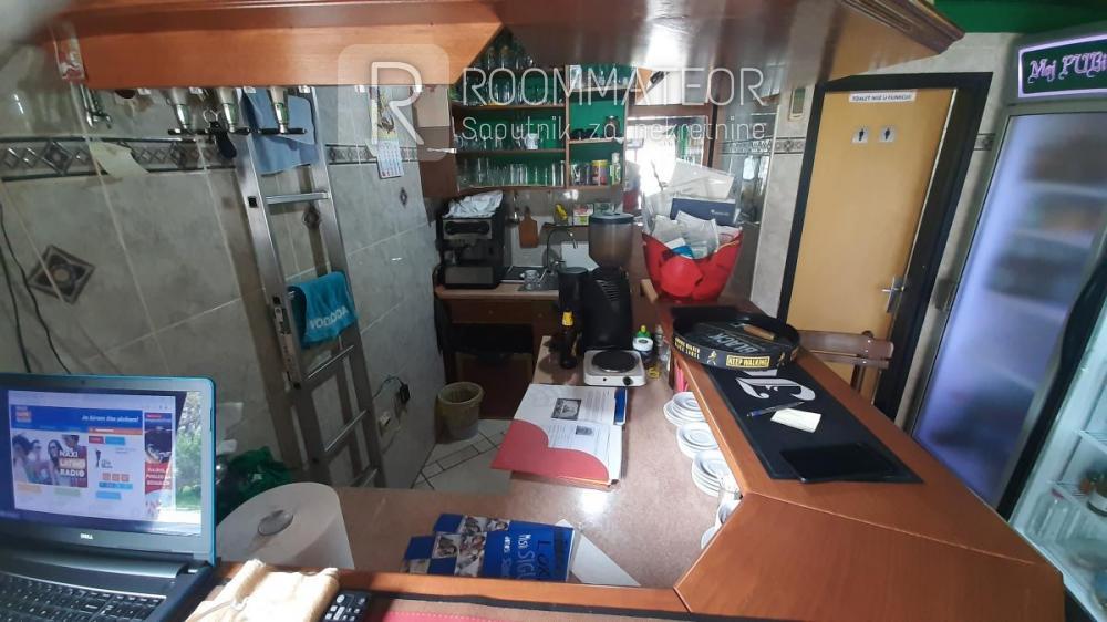 Slika 2 -  Lokal za izdavanje, 32m2, 600€