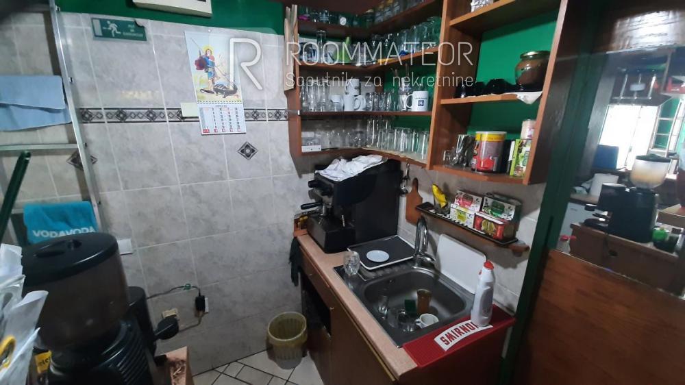 Slika 4 -  Lokal za izdavanje, 32m2, 600€