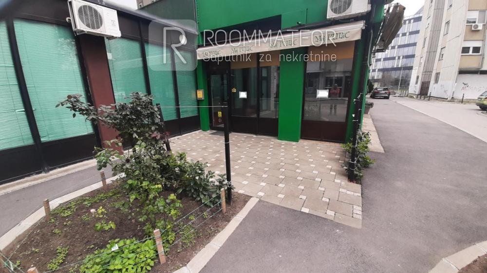 Slika 6 -  Lokal za izdavanje, 32m2, 600€