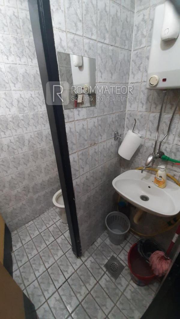 Slika 5 -  Lokal za izdavanje, 32m2, 600€
