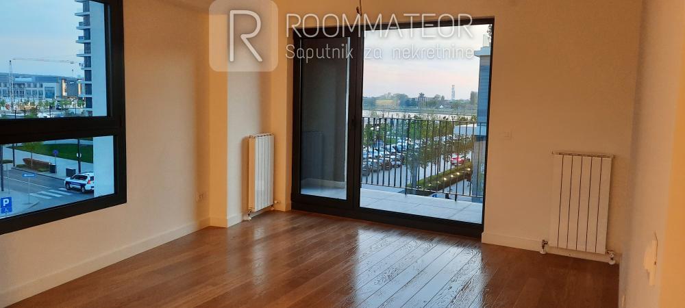 Slika 2 - Hercegovačka 17, Trosoban stan na prodaju, 83m2, 399.999€