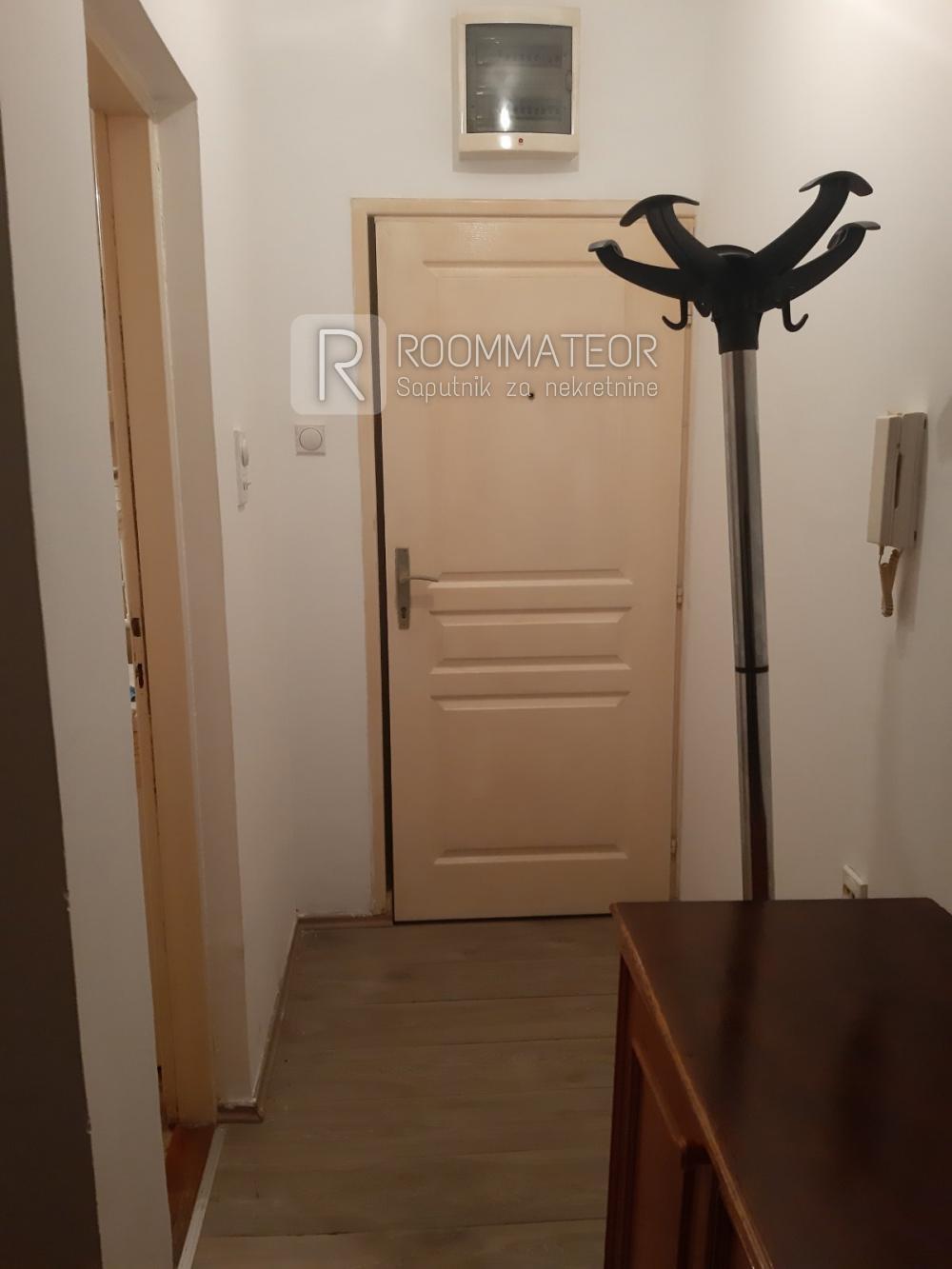 Slika 2 - Gavrila Principa 13, Jednosoban stan za izdavanje, 25m2, 150€