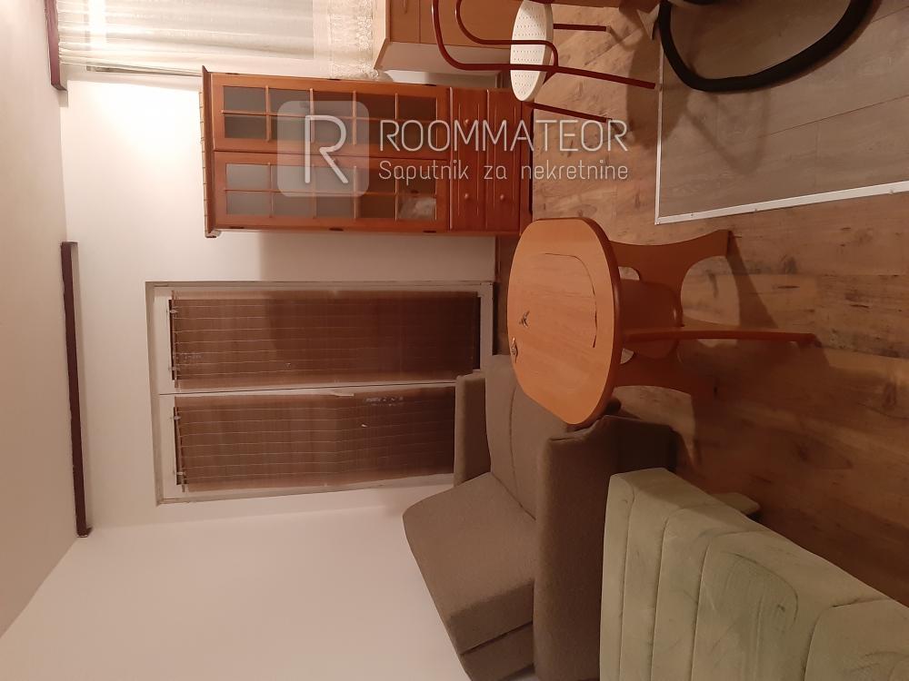 Slika 0 - Gavrila Principa 13, Jednosoban stan za izdavanje, 25m2, 150€