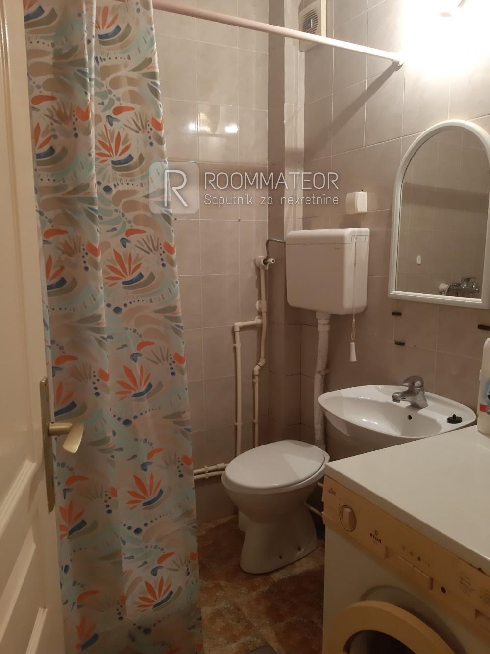 Glavna slika -Gavrila Principa 13, Jednosoban stan za izdavanje, 25m2, 150€