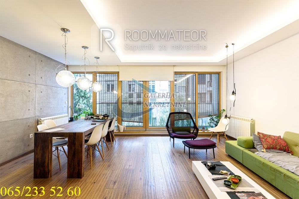 Slika 7 - Novopazarska, Četvorosoban stan na prodaju, 115m2, 950.000€