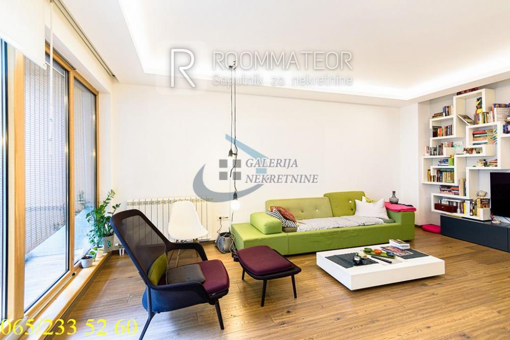 Slika 8 - Novopazarska, Četvorosoban stan na prodaju, 115m2, 950.000€