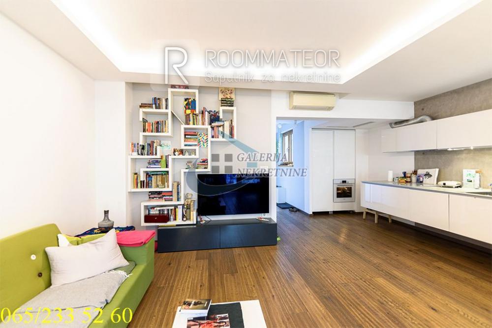 Slika 6 - Novopazarska, Četvorosoban stan na prodaju, 115m2, 950.000€