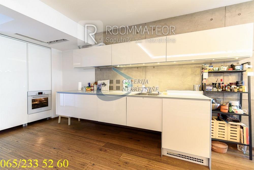 Slika 4 - Novopazarska, Četvorosoban stan na prodaju, 115m2, 950.000€