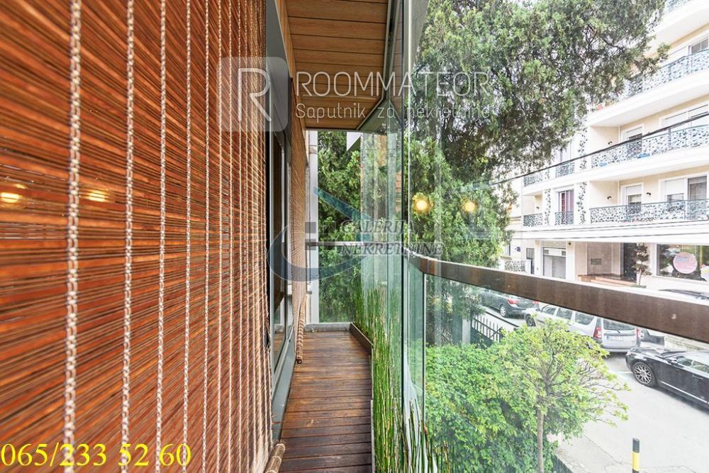 Slika 2 - Novopazarska, Četvorosoban stan na prodaju, 115m2, 950.000€