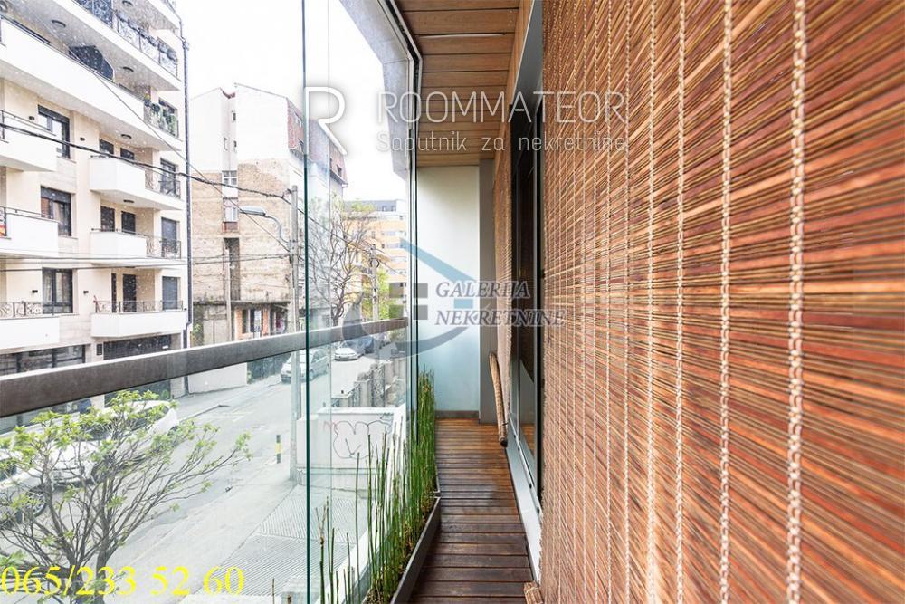 Slika 0 - Novopazarska, Četvorosoban stan na prodaju, 115m2, 950.000€