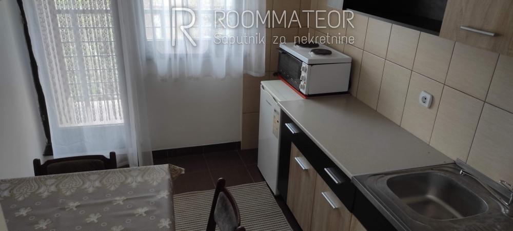 Slika 2 - Milentija Popovića, Jednosoban stan za izdavanje, 35m2, 280€