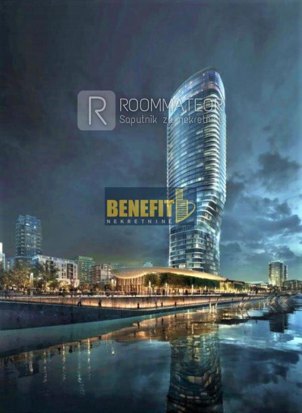 Slika 4 - Četvorosoban stan na prodaju, 150m2, 1.459.888€