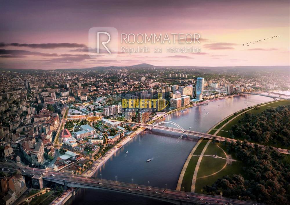 Slika 9 - Četvorosoban stan na prodaju, 150m2, 1.459.888€